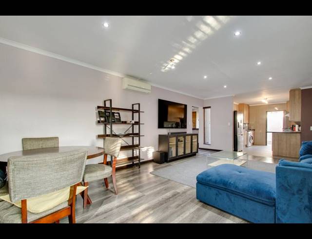 3 BEDROOM CLUSTER FOR SALE IN MAGALIESSIG